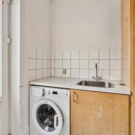 1 Bedroom Cozy In Appartamento