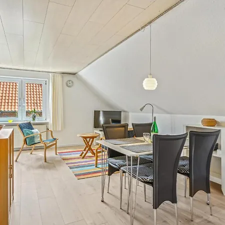 Appartamento 1 Bedroom Cozy In