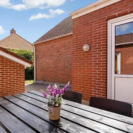 Appartamento 1 Bedroom Cozy In Ringkøbing