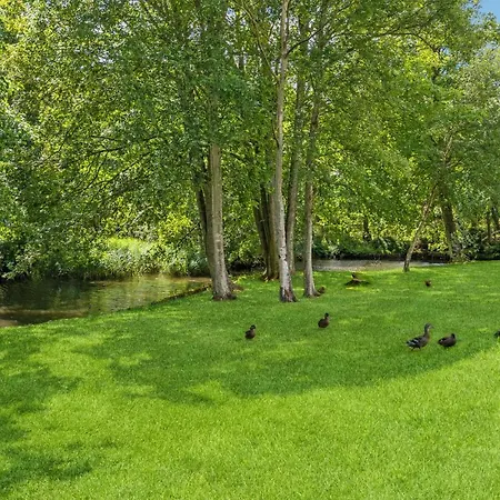 1 Bedroom Cozy In * Ringkøbing