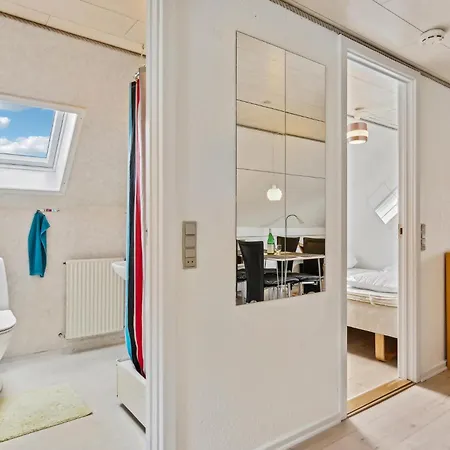 Appartamento 1 Bedroom Cozy In Ringkøbing