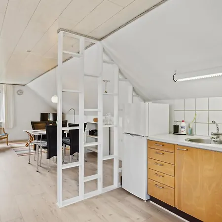 Appartamento 1 Bedroom Cozy In