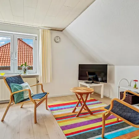 Appartamento 1 Bedroom Cozy In *