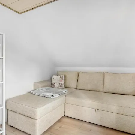 Appartamento 1 Bedroom Cozy In *