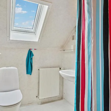 1 Bedroom Cozy In Ringkøbing